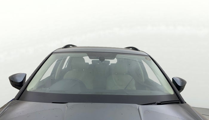 2019 Skoda Kodiaq STYLE 2.0 TDI 4X4 AT, Diesel, Automatic, 79,189 km, Front Windshield