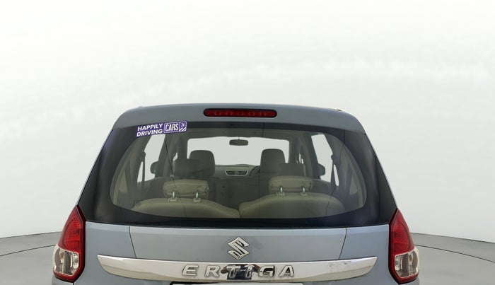 2017 Maruti Ertiga VXI, Petrol, Manual, 83,493 km, Rear Windshield