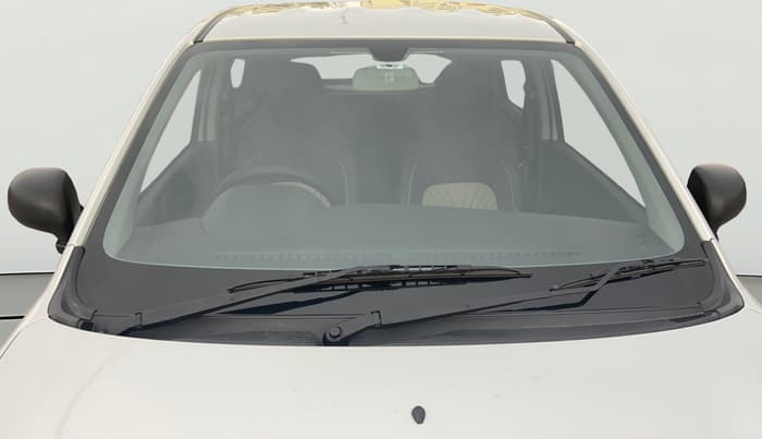 2024 Maruti Alto K10 Std (O), Petrol, Manual, 5,616 km, Front Windshield