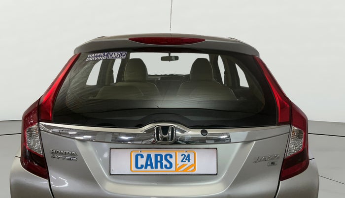 2016 Honda Jazz 1.2L I-VTEC S, Petrol, Manual, 41,497 km, Rear Windshield