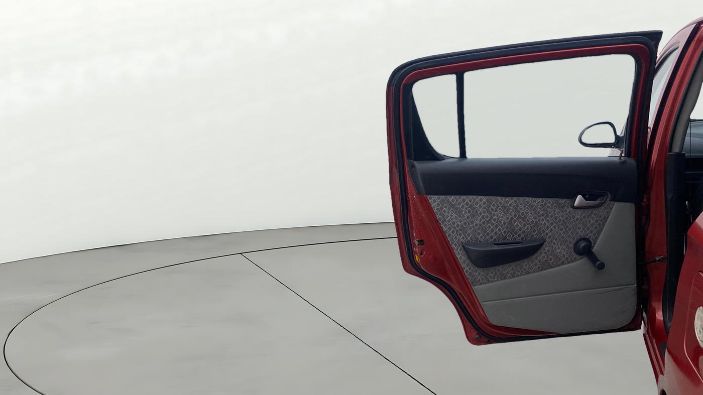 2018 Maruti Alto 800 LXI, Petrol, Manual, 64,166 km, LHS Rear Door