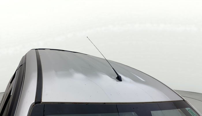 2022 Maruti Alto K10 VXI, Petrol, Manual, 47,401 km, Roof