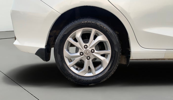 2020 Honda Amaze 1.2L I-VTEC VX, Petrol, Manual, 39,885 km, Right Rear Wheel