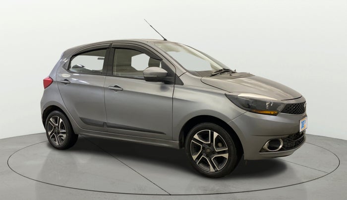 2019 Tata Tiago XZ PLUS PETROL, Petrol, Manual, 77,048 km, SRP