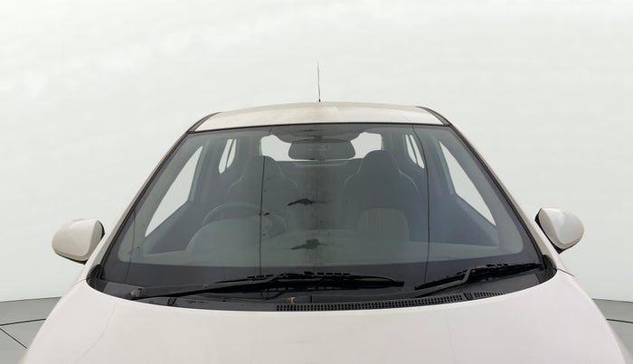 2018 Hyundai Grand i10 MAGNA 1.2 KAPPA VTVT, Petrol, Manual, 83,332 km, Front Windshield