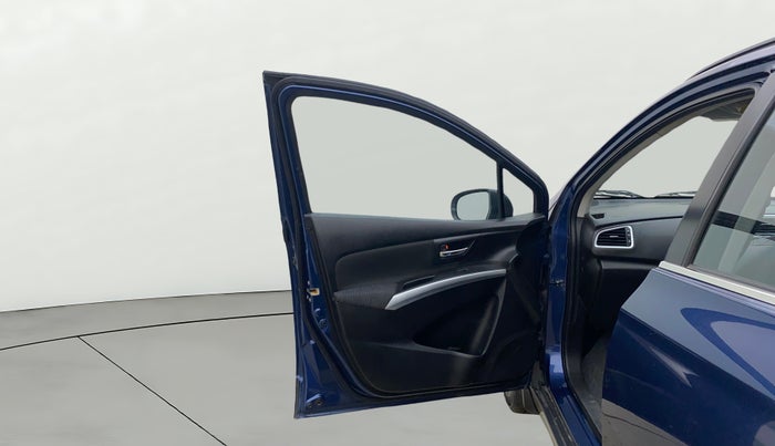 2018 Maruti S Cross ZETA 1.3, Diesel, Manual, 56,125 km, LHS Front Door