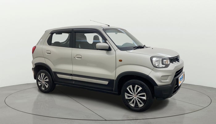 2022 Maruti S PRESSO VXI PLUS AMT, Petrol, Automatic, 32,645 km, Right Front Diagonal