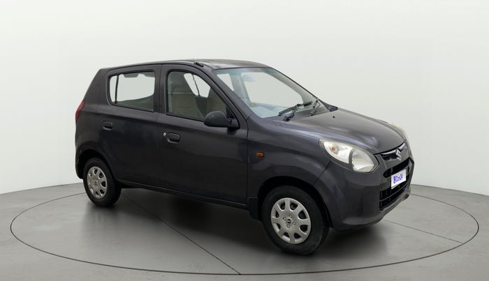 2012 Maruti Alto 800 LXI, Petrol, Manual, 52,278 km, Right Front Diagonal