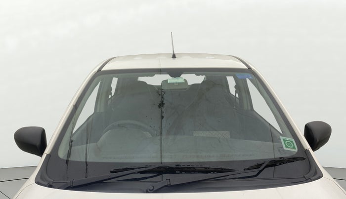 2024 Maruti Alto K10 VXi Plus (O) AGS, Petrol, Automatic, 10,579 km, Front Windshield