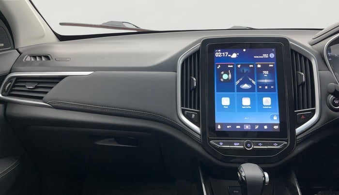 2020 MG HECTOR SHARP 1.5 DCT PETROL, Petrol, Automatic, 88,474 km, Air Conditioner