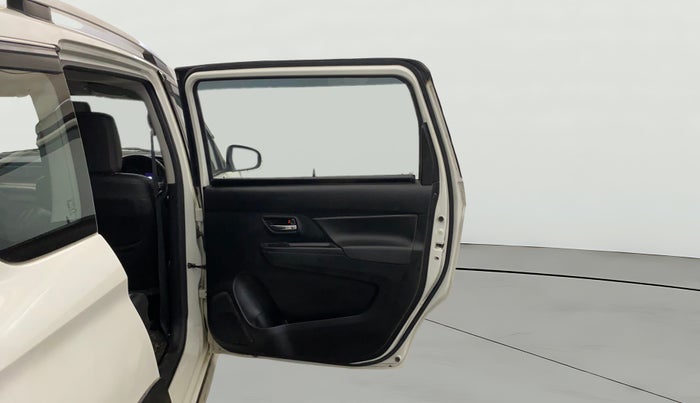 2021 Maruti XL6 ZETA MT, Petrol, Manual, 60,478 km, RHS Rear Door