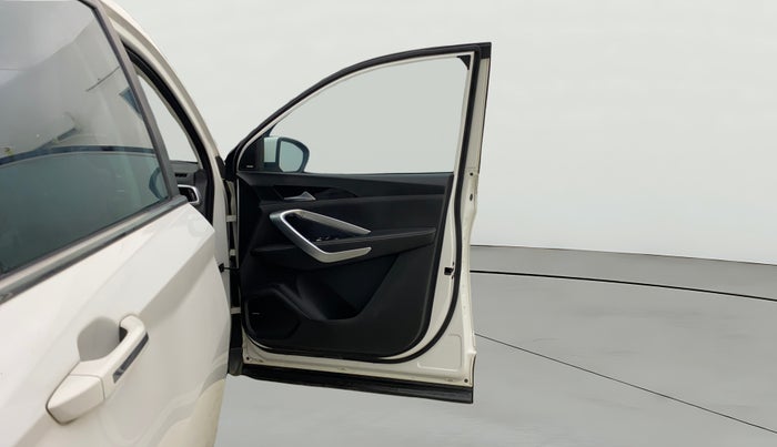 2020 MG HECTOR SHARP 1.5 DCT PETROL, Petrol, Automatic, 39,520 km, RHS Front Door