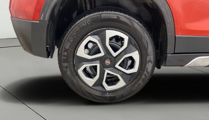 2020 Maruti Vitara Brezza VDI, Diesel, Manual, 52,852 km, Right Rear Wheel