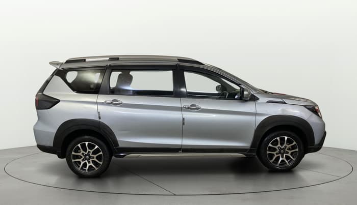 2022 Maruti XL6 ZETA AT, Petrol, Automatic, 58,051 km, Right Side View
