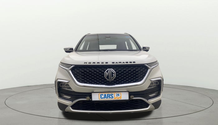 2020 MG HECTOR SHARP 1.5 DCT PETROL, Petrol, Automatic, 97,011 km, Front