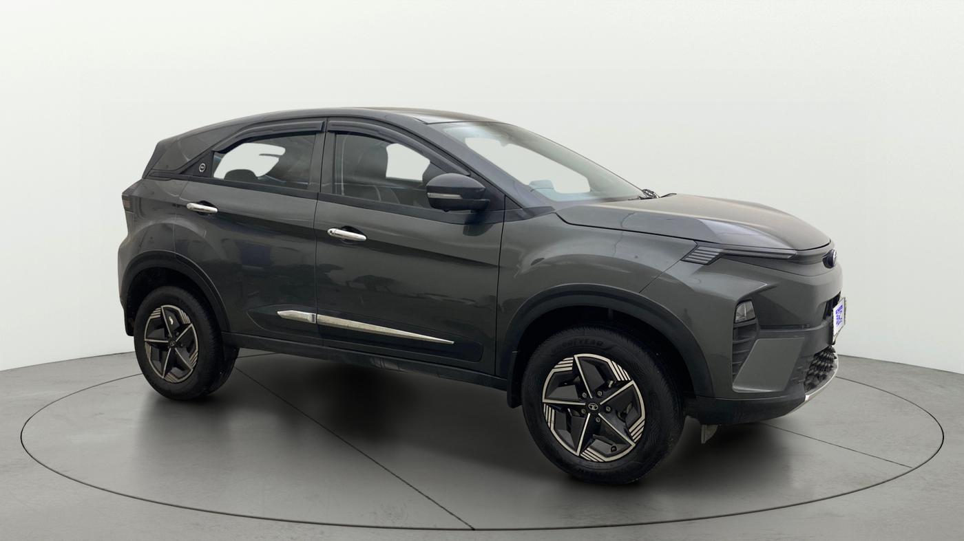 2023 Tata NEXON SMART PLUS 1.2 REVOTRON, Petrol, Manual, 17,193 km, SRP