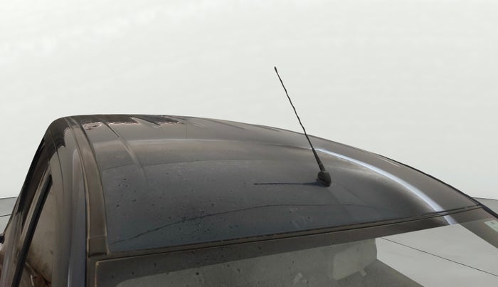 2014 Maruti Ertiga VXI, Petrol, Manual, 86,808 km, Roof