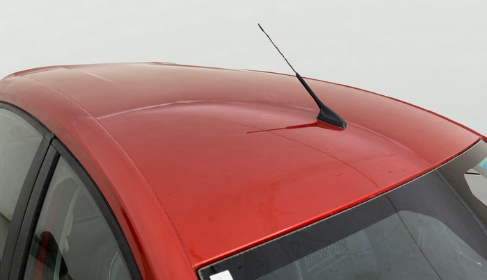 2020 Tata ALTROZ XZ PETROL, Petrol, Manual, 96,009 km, Roof