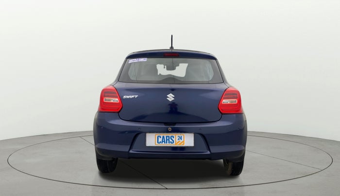 2019 Maruti Swift VXI, Petrol, Manual, 18,641 km, Back/Rear