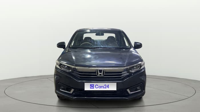 2023 Honda Amaze 1.2L I-VTEC VX, Petrol, Manual, 55,834 km, Front