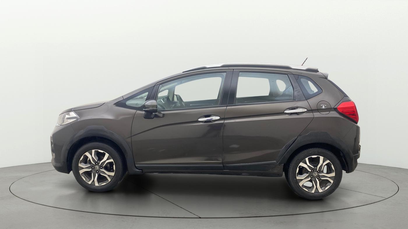 2017 Honda WR-V 1.2L I-VTEC VX MT, Petrol, Manual, 58,197 km, Left Side