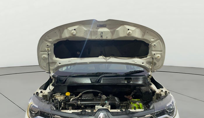 2019 Renault TRIBER RXT, Petrol, Manual, 47,204 km, Open Bonet