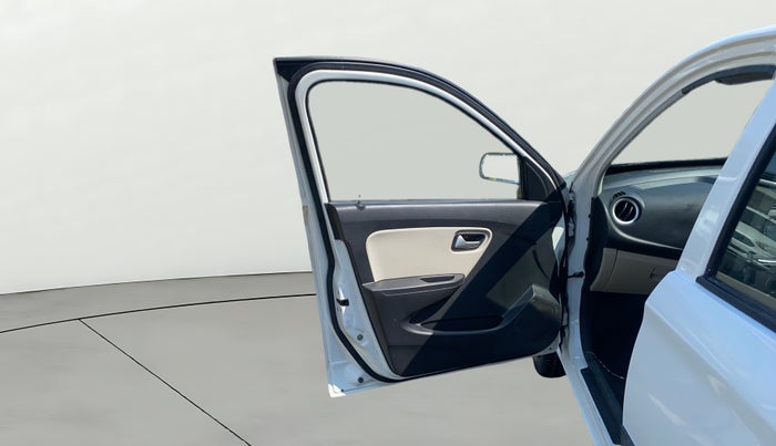 2020 Maruti Alto LXI, Petrol, Manual, 80,289 km, LHS Front Door
