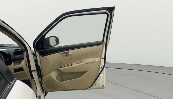 2014 Maruti Swift Dzire VDI, Diesel, Manual, 1,46,717 km, RHS Front Door