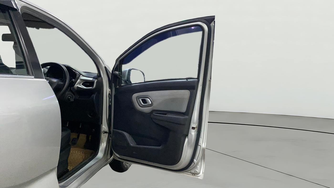 2021 Datsun Redi Go T(O) 1.0, Petrol, Manual, 25,907 km, RHS Front Door