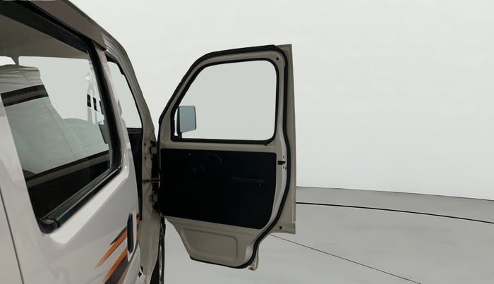 2018 Maruti Eeco 5 STR WITH A/C+HTR, Petrol, Manual, 56,107 km, RHS Front Door