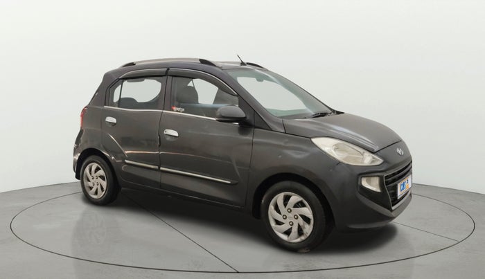 2020 Hyundai NEW SANTRO SPORTZ CNG, CNG, Manual, 1,15,243 km, SRP