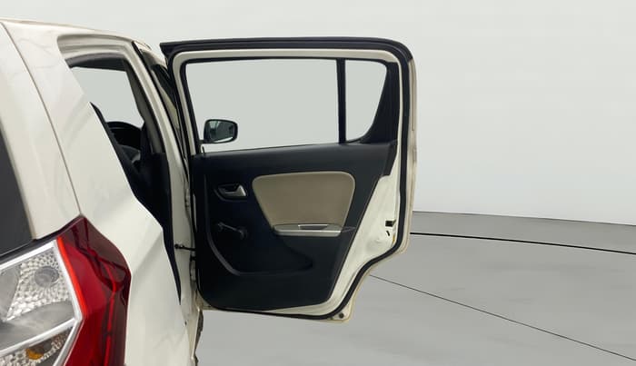 2016 Maruti Alto K10 VXI, Petrol, Manual, 59,023 km, RHS Rear Door