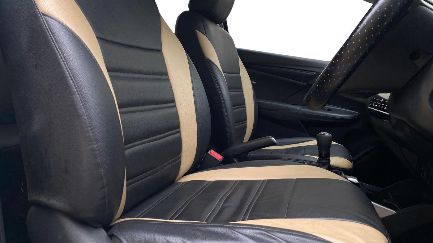 2020 Honda WR-V 1.2L I-VTEC SV MT, Petrol, Manual, 30,021 km, Right Side Front Door Cabin
