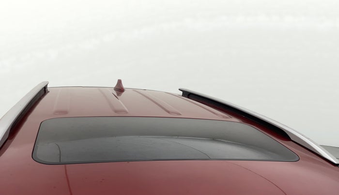2020 KIA SELTOS GTX PLUS 1.4 PETROL, Petrol, Manual, 52,333 km, Moonroof/ Sunroof