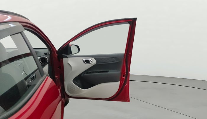 2020 Hyundai GRAND I10 NIOS SPORTZ 1.2 KAPPA VTVT, Petrol, Manual, 19,974 km, RHS Front Door