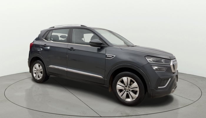 2022 Skoda KUSHAQ AMBITION 1.0L TSI MT, Petrol, Manual, 47,058 km, SRP
