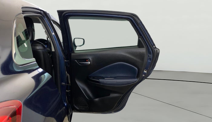 2023 Maruti Baleno ALPHA PETROL 1.2, Petrol, Manual, 38,823 km, RHS Rear Door