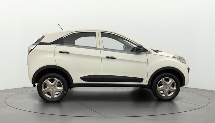 2019 Tata NEXON XMA PETROL, Petrol, Automatic, 59,383 km, Right Side View