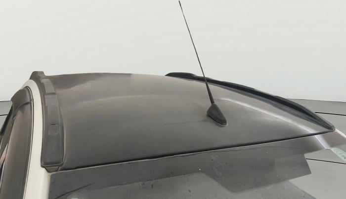 2018 Tata TIAGO NRG DIESEL, Diesel, Manual, 1,01,939 km, Roof