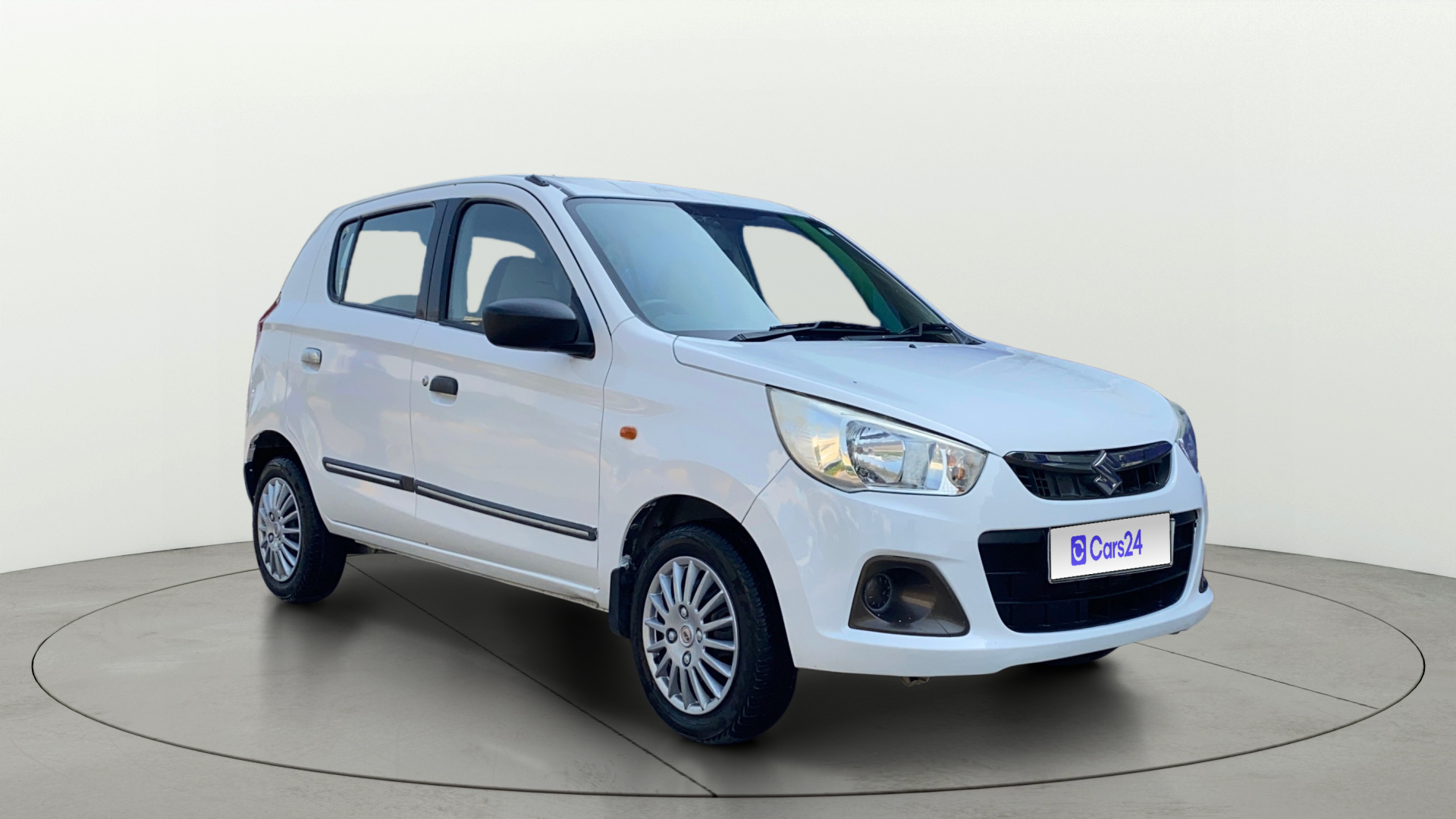 2015 Maruti Suzuki Alto K10 VXI 2015 Maruti Suzuki Alto K10 VXI