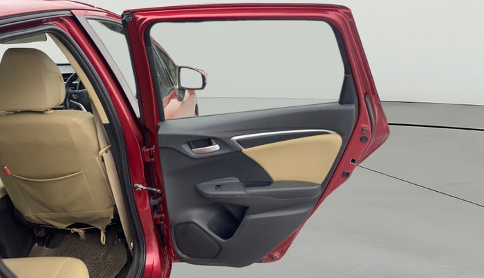 2019 Honda Jazz 1.2L I-VTEC VX CVT, Petrol, Automatic, 37,426 km, RHS Rear Door