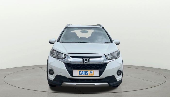 2019 Honda WR-V 1.2L I-VTEC VX MT, Petrol, Manual, 55,913 km, Front