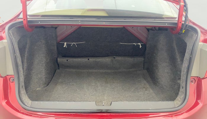 2019 Honda City 1.5L I-VTE V CVT, Petrol, Automatic, 63,842 km, Boot Open Zoomed View