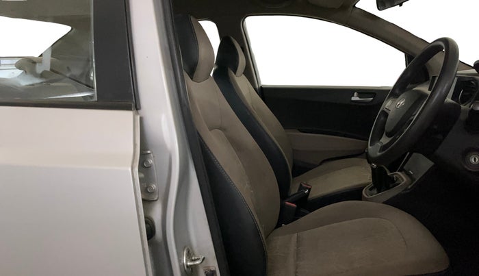 2014 Hyundai Xcent S 1.2, Petrol, Manual, 54,737 km, Right Side Front Door Cabin