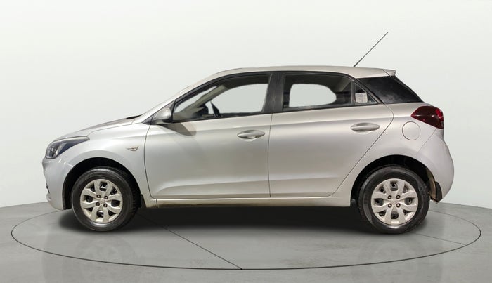 2018 Hyundai Elite i20 MAGNA EXECUTIVE 1.2, Petrol, Manual, 3,990 km, Left Side