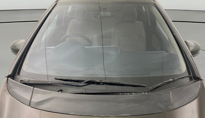 2017 Honda Jazz 1.2L I-VTEC SV, Petrol, Manual, 77,635 km, Front Windshield