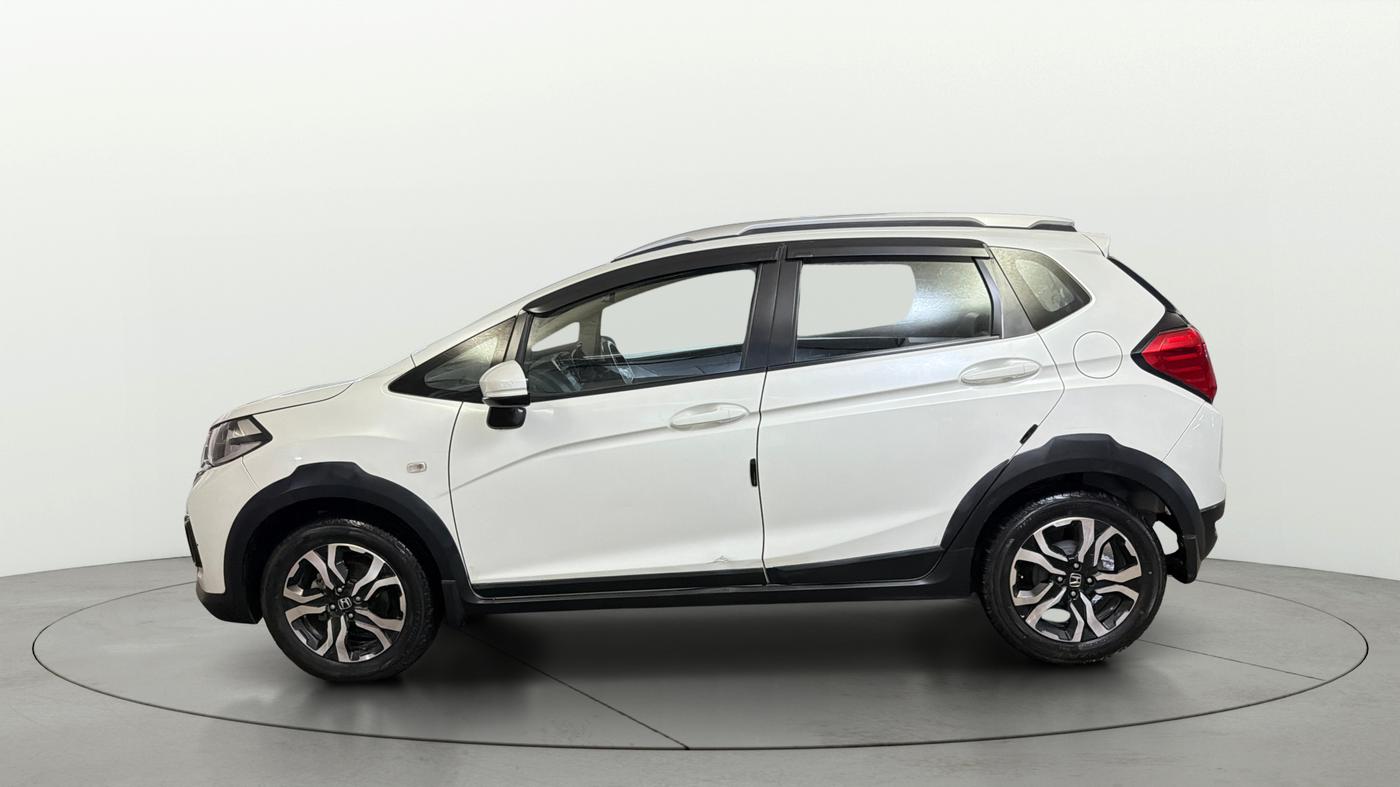 2022 Honda WR-V 1.2L I-VTEC SV MT, Petrol, Manual, 66,482 km, Left Side