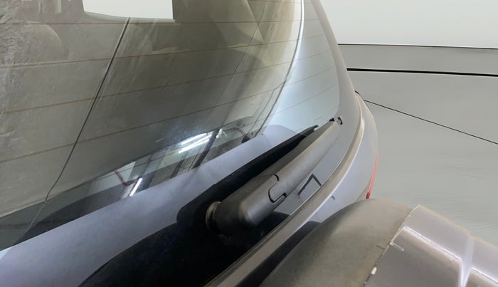 2020 Ford Ecosport TITANIUM 1.5L PETROL, Petrol, Manual, 89,610 km, Rear Wiper