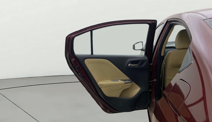 2015 Honda City 1.5L I-VTEC VX CVT, Petrol, Automatic, 85,165 km, LHS Rear Door