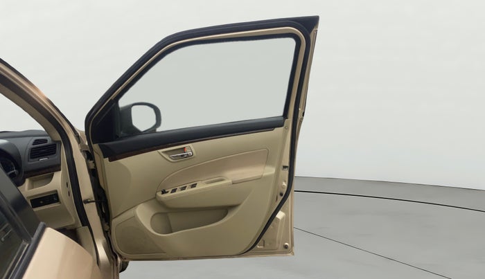 2014 Maruti Swift Dzire VXI, Petrol, Manual, 68,309 km, RHS Front Door